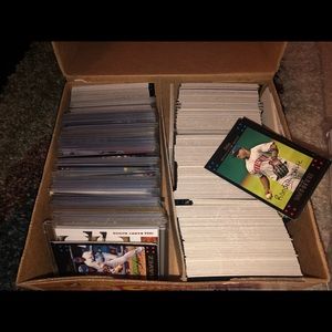 Baseballcards